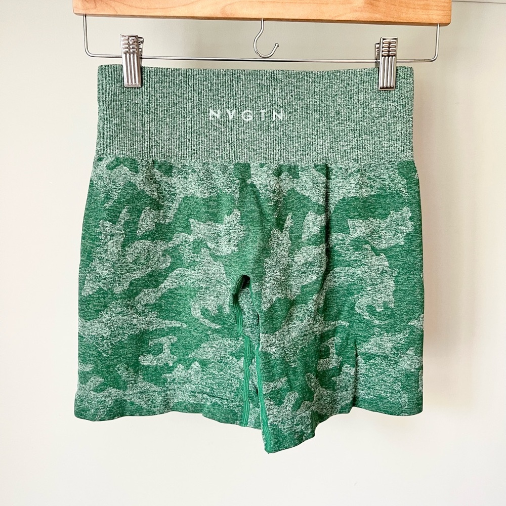 NVGTN Shorts